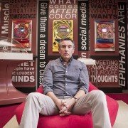 Happyish - galeria zdjęć - filmweb