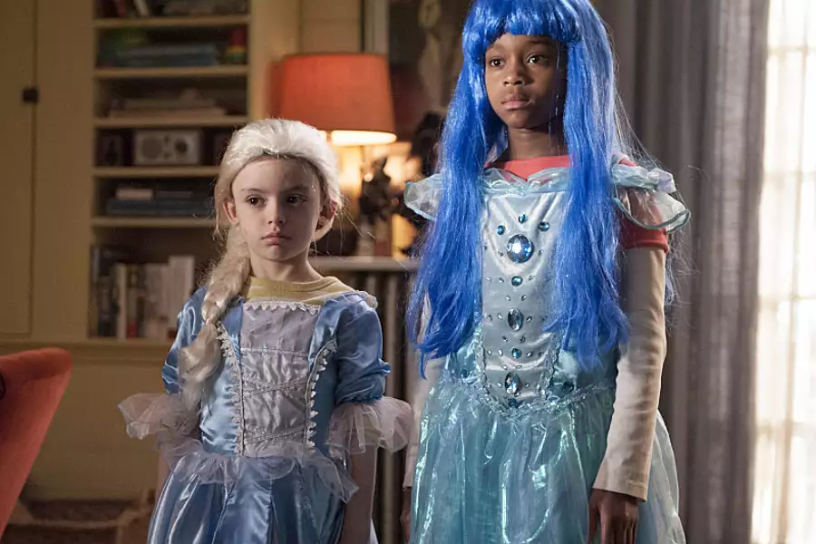 Happyish - galeria zdjęć - filmweb