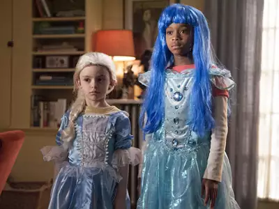 Happyish - galeria zdjęć - filmweb