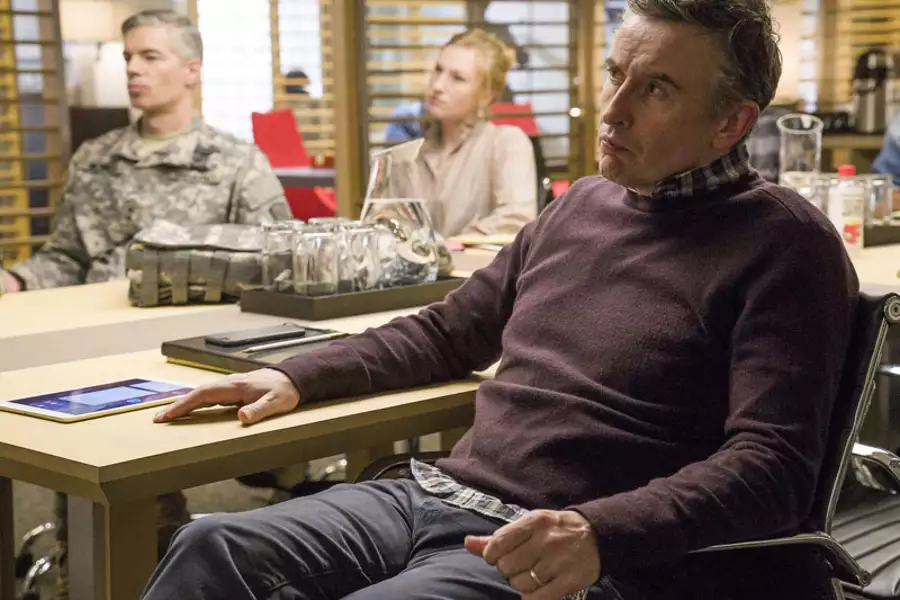 Happyish - galeria zdjęć - filmweb