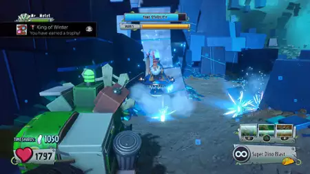 Plants vs. Zombies: Garden Warfare 2 - galeria zdjęć - filmweb