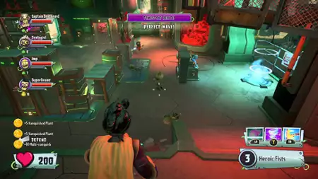 Plants vs. Zombies: Garden Warfare 2 - galeria zdjęć - filmweb