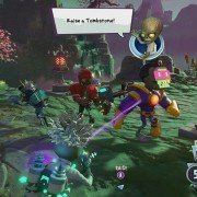 Plants vs. Zombies: Garden Warfare 2 - galeria zdjęć - filmweb