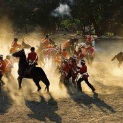 The Rising: Ballad of Mangal Pandey - galeria zdjęć - filmweb