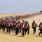 The Rising: Ballad of Mangal Pandey - galeria zdjęć - filmweb