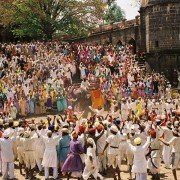 The Rising: Ballad of Mangal Pandey - galeria zdjęć - filmweb