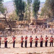 The Rising: Ballad of Mangal Pandey - galeria zdjęć - filmweb