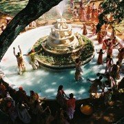 The Rising: Ballad of Mangal Pandey - galeria zdjęć - filmweb