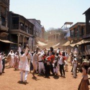 The Rising: Ballad of Mangal Pandey - galeria zdjęć - filmweb