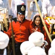 Rebeliant - galeria zdjęć - filmweb