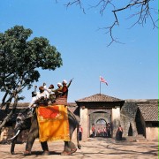 The Rising: Ballad of Mangal Pandey - galeria zdjęć - filmweb