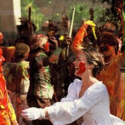The Rising: Ballad of Mangal Pandey - galeria zdjęć - filmweb