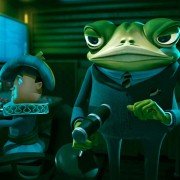 Hoodwinked Too! Hood vs. Evil - galeria zdjęć - filmweb