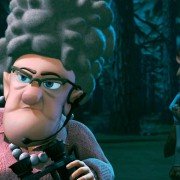 Czerwony Kapturek 2. Pogromca zła - galeria zdjęć - filmweb