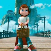 Czerwony Kapturek 2. Pogromca zła - galeria zdjęć - filmweb