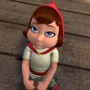 Hoodwinked Too! Hood vs. Evil - galeria zdjęć - filmweb