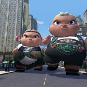 Hoodwinked Too! Hood vs. Evil - galeria zdjęć - filmweb