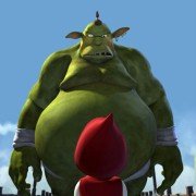 Hoodwinked Too! Hood vs. Evil - galeria zdjęć - filmweb