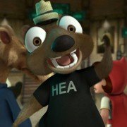 Hoodwinked Too! Hood vs. Evil - galeria zdjęć - filmweb