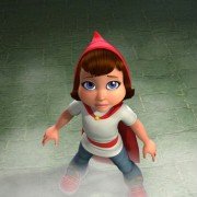 Hoodwinked Too! Hood vs. Evil - galeria zdjęć - filmweb