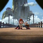 Hoodwinked Too! Hood vs. Evil - galeria zdjęć - filmweb