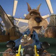 Hoodwinked Too! Hood vs. Evil - galeria zdjęć - filmweb