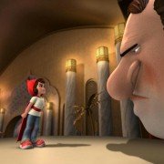 Hoodwinked Too! Hood vs. Evil - galeria zdjęć - filmweb
