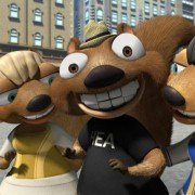Hoodwinked Too! Hood vs. Evil - galeria zdjęć - filmweb