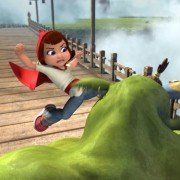 Hoodwinked Too! Hood vs. Evil - galeria zdjęć - filmweb