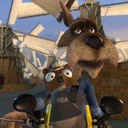 Hoodwinked Too! Hood vs. Evil - galeria zdjęć - filmweb