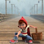 Hoodwinked Too! Hood vs. Evil - galeria zdjęć - filmweb