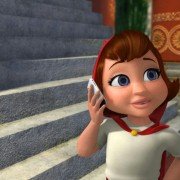 Hoodwinked Too! Hood vs. Evil - galeria zdjęć - filmweb