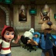 Hoodwinked Too! Hood vs. Evil - galeria zdjęć - filmweb