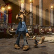 Hoodwinked Too! Hood vs. Evil - galeria zdjęć - filmweb