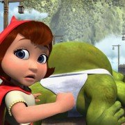 Hoodwinked Too! Hood vs. Evil - galeria zdjęć - filmweb