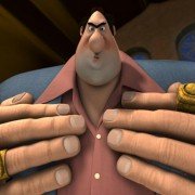 Hoodwinked Too! Hood vs. Evil - galeria zdjęć - filmweb