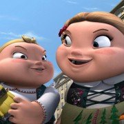 Hoodwinked Too! Hood vs. Evil - galeria zdjęć - filmweb
