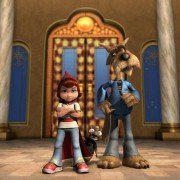 Hoodwinked Too! Hood vs. Evil - galeria zdjęć - filmweb