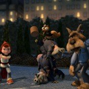 Hoodwinked Too! Hood vs. Evil - galeria zdjęć - filmweb