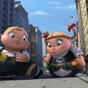 Hoodwinked Too! Hood vs. Evil - galeria zdjęć - filmweb