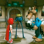 Hoodwinked Too! Hood vs. Evil - galeria zdjęć - filmweb