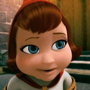 Hoodwinked Too! Hood vs. Evil - galeria zdjęć - filmweb