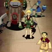 Metropolis - galeria zdjęć - filmweb
