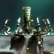 Metropolis - galeria zdjęć - filmweb