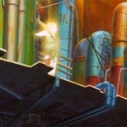 Metropolis - galeria zdjęć - filmweb