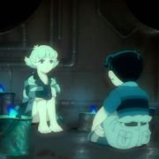 Metropolis - galeria zdjęć - filmweb