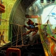 Metropolis - galeria zdjęć - filmweb