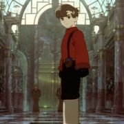 Metropolis - galeria zdjęć - filmweb