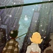 Metropolis - galeria zdjęć - filmweb