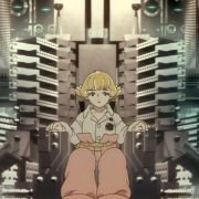 Metropolis - galeria zdjęć - filmweb